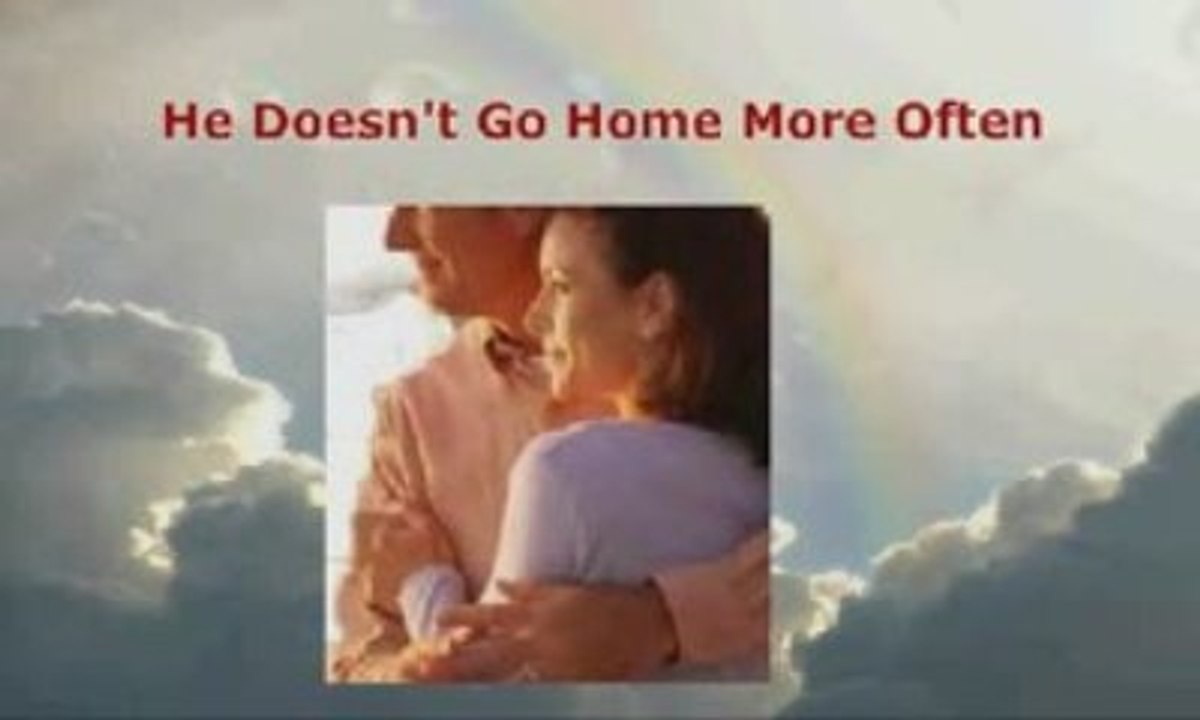 Catch Spouse Cheating - Signs Your Husband is Cheating