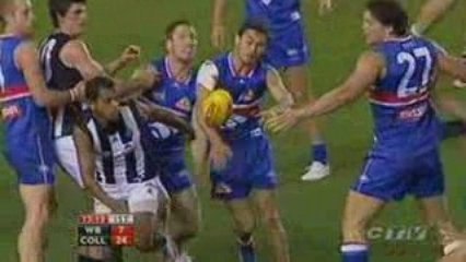 Collingwood CTV: 2009 Finals Here We Come - 2009 highlights