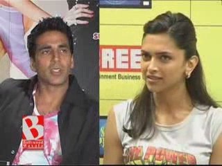 Deepika fells lucky to be sorrounded by gallant men