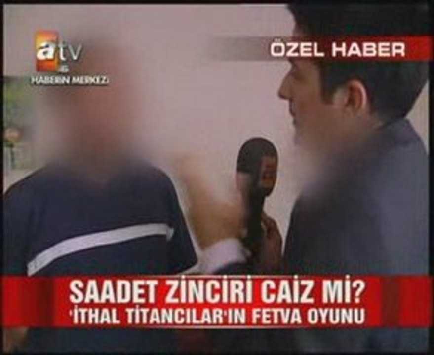 titan cemaati