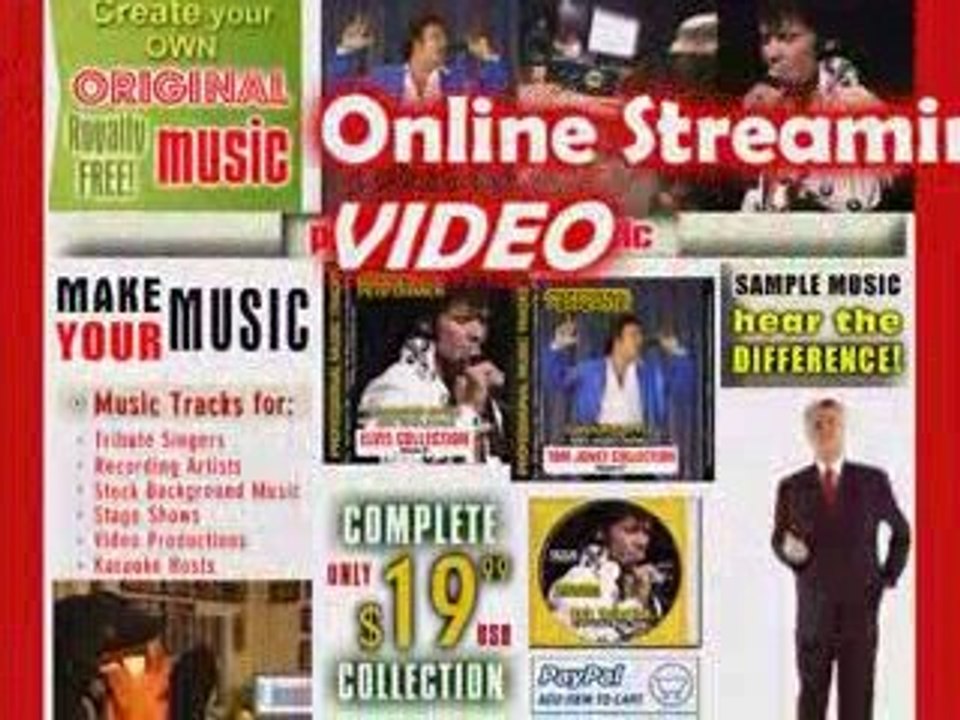 Las Vegas Video Production Service