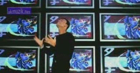 Mustafa Sandal - Kop