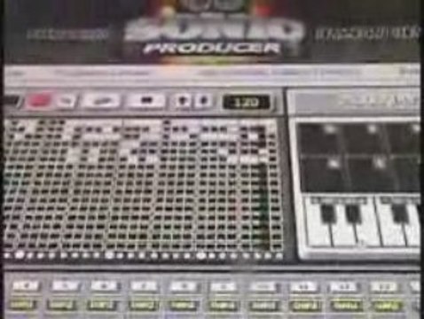 Buy Hip Hop Beat Making Software-Fruity Loops