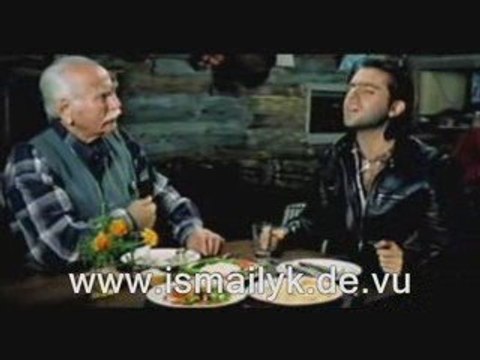 Ismail YK - Git Hadi Git