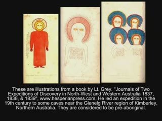 UFO w sztuce na przestrzeni wieków cz.2