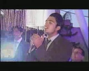 Yehouda Zeitoun Houppa