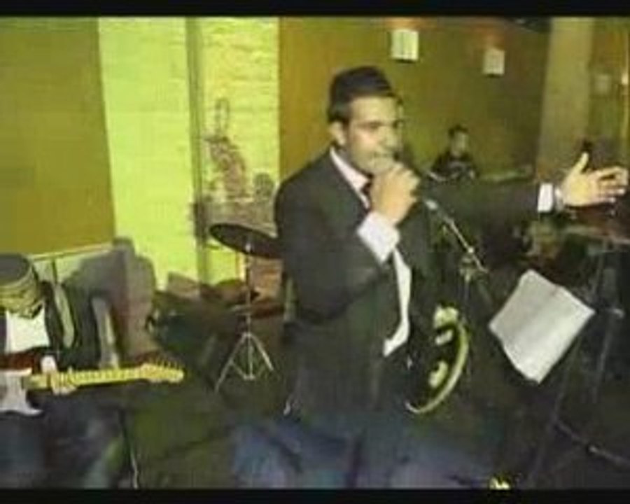 Yehouda Zeitoun Orientale