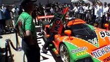 mazda  787b