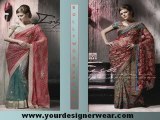 Bollywood Sarees, Bollywood Sarees Collection, Party wear