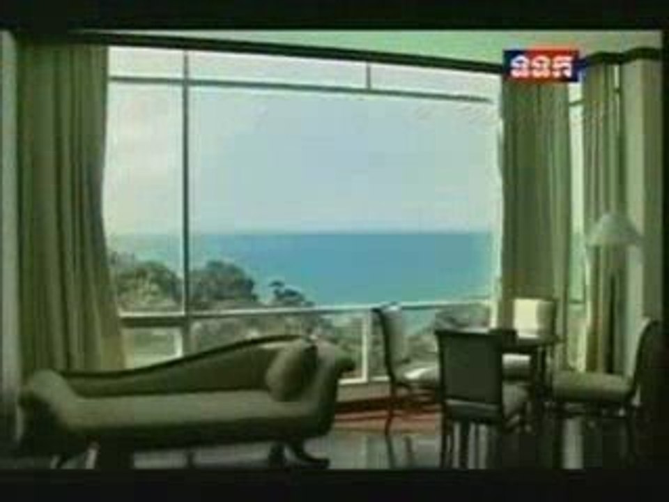 TVK Khmer- 31 August 2009 Cambodia Kingdom Of Wonder