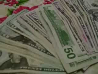 Financial Business Money Investment in Stock Market