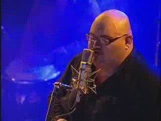 SOBREDOSIS "TRIBUTO A LA SALSA" ¸.•*¨*• ♪♫