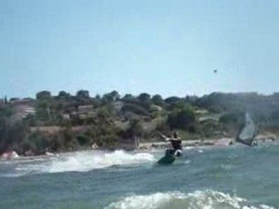 kitesession