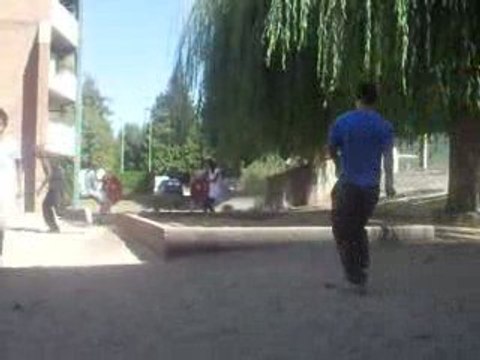 salto sarcelles st brice