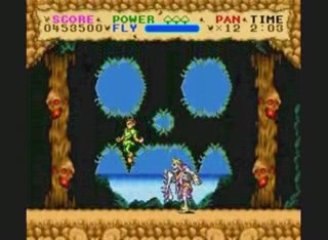 Epic Bosss Battles: Peter Pan  Sword Fights