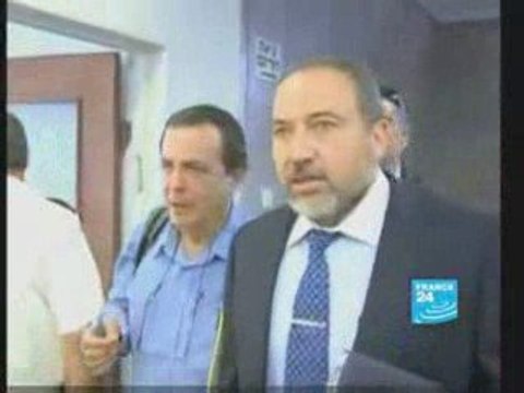 Les Rabbins font du traffic d'organes