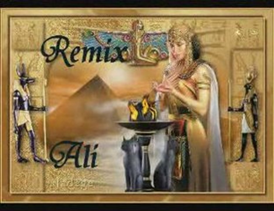 Mohamed-Rahim_Sayed-W-Samia-mix 2009