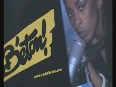 CaptainFunkOnTheRADIO! Radio Béton! 93.6 Mhz. SATURDAY NIGHT SOUL FUNK BOOGIE FUNKY!