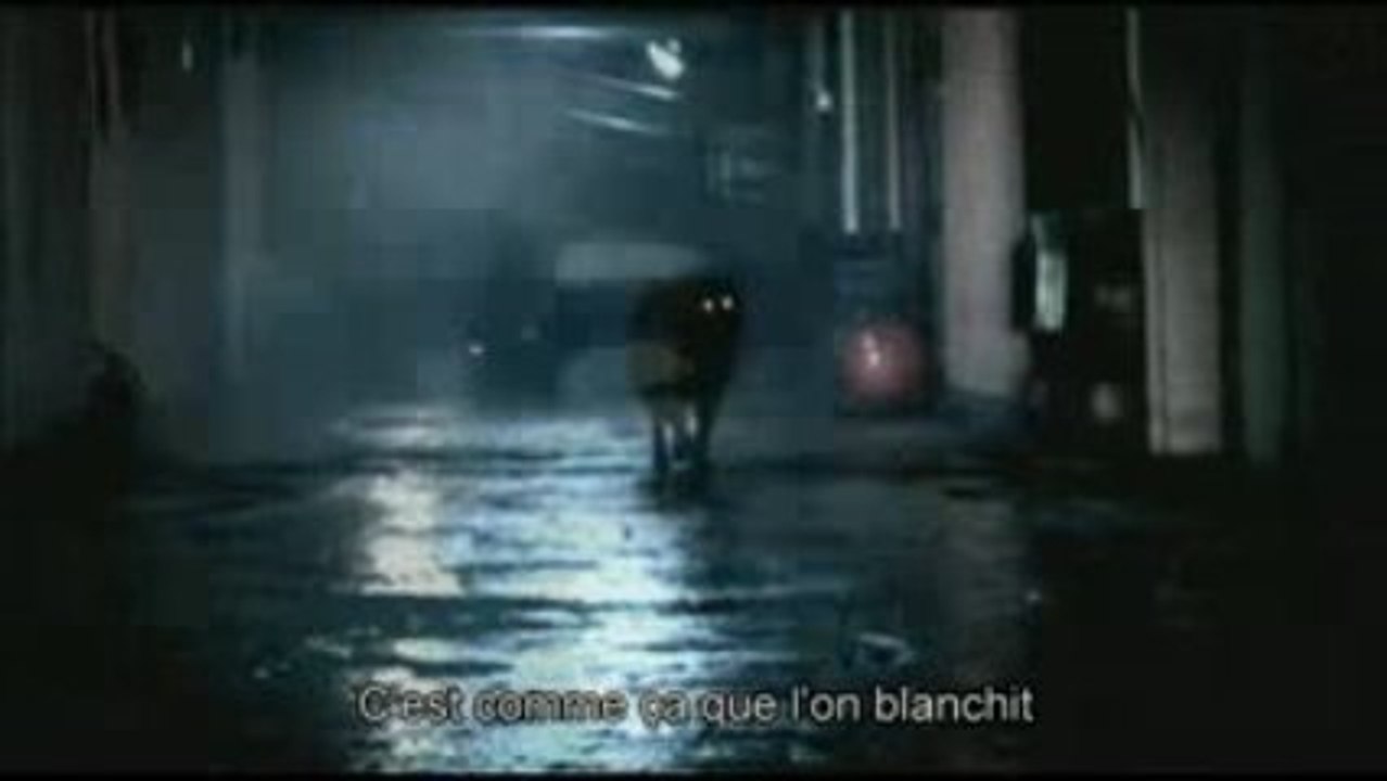 Parodie Big Bang Preview - Hold up