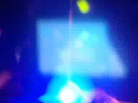 Concert à Köln 27.o8.o9 , In die nacht 2 ( Zoom )