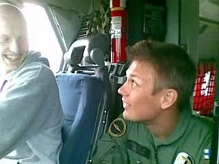 CASA C-295 rozmawiał: Grzegorz Kosiela