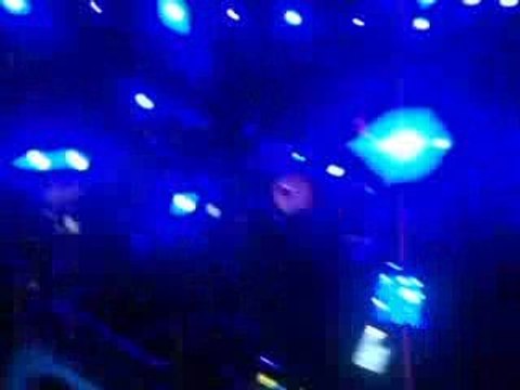 Concert à Köln 27.o8.o9 , Blablatage de Bill <3