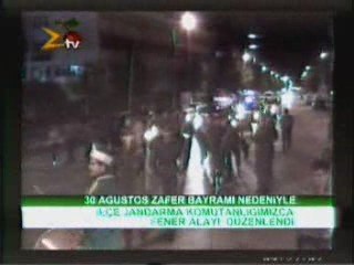 zilede 30ağustos zafer şenlikleri www.zileweb.com