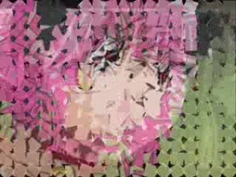 Tokyo Mew Mew Kisshu & Ichigo