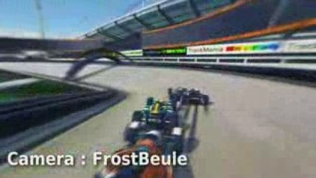 One Run #5 - DreamHack Summer 2009