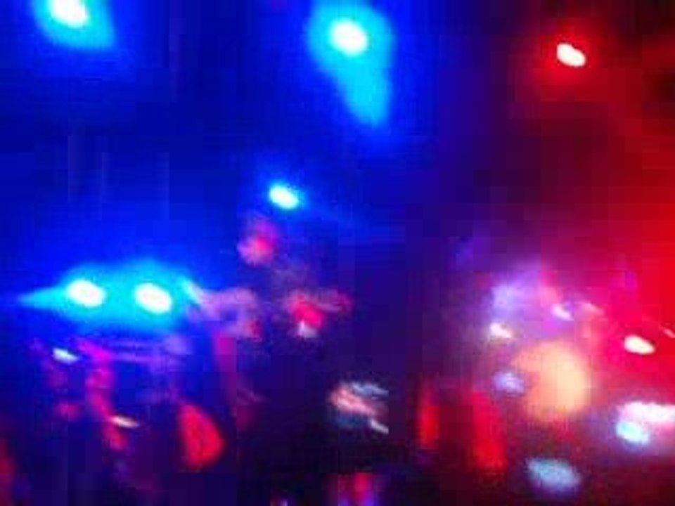 Concert à Köln 27.o8.o9 , Ich brech aus 1 <3