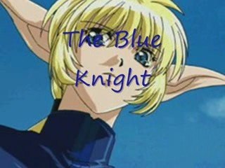 Tokyo Mew Mew Presentation