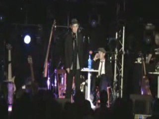 EXTRAIT DU BAR A JAMAIT AVEC ALLAIN LEPREST...