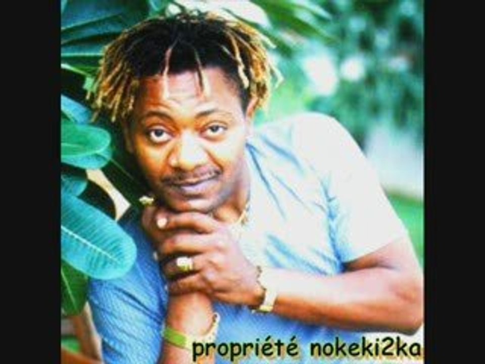 Awilo Longomba - Mobimba Ya Mama