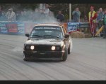 course de cote de montgueux 2009 drift Steve Rinsoz