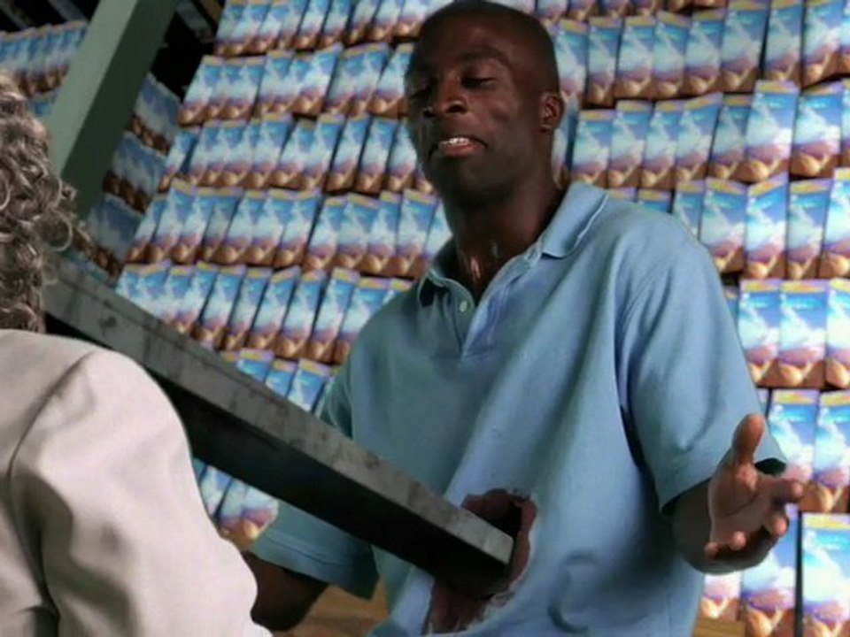 Safety Geeks: SVI Nothing Like A Mama's Sweet Love Ep 8