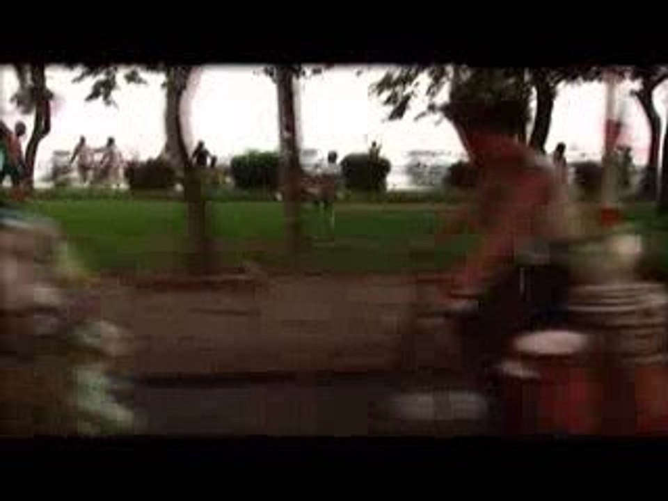 Buddha-Bar Travel Impressions