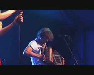 Amelie les crayons. Depuis