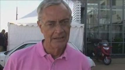 Jean-Louis Bianco