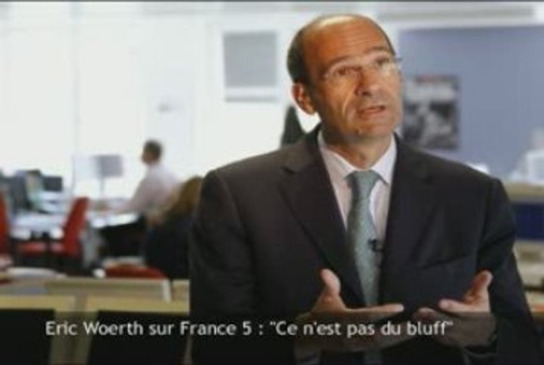 Evadés en Suisse : ni "bluff" ni "amnistie" sel...