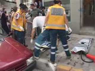 Şeytanı Gördüm Diyerek İntihara Kalkıştı