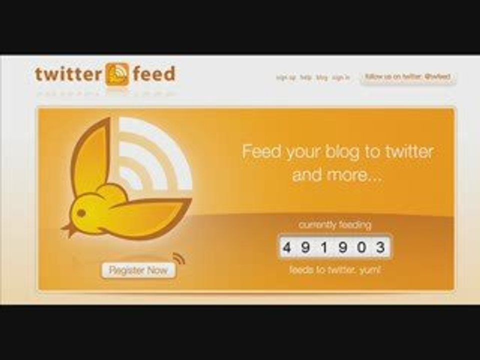 Twitter - A Waste of Time?