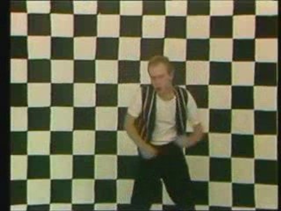 Prljavo kazaliste - Crno bijeli svjet