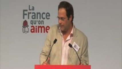 Séance d'ouverture : Emmanuel Maurel