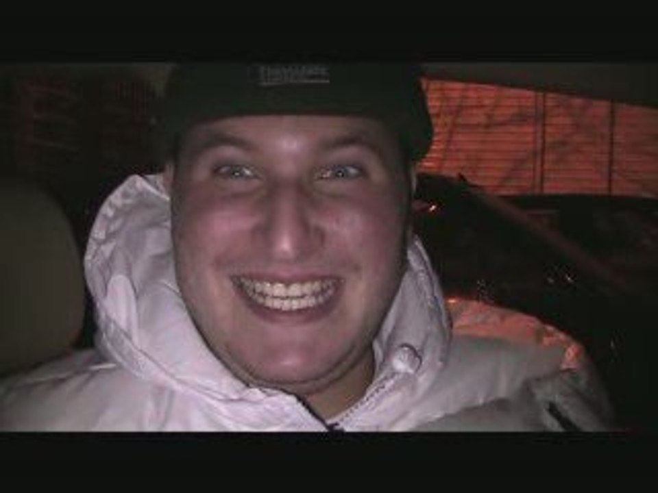 du grave de chez grave impro totale