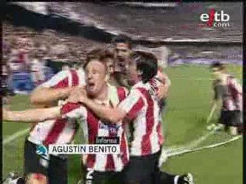 Athletic: ¿será Toquero lehendakari?