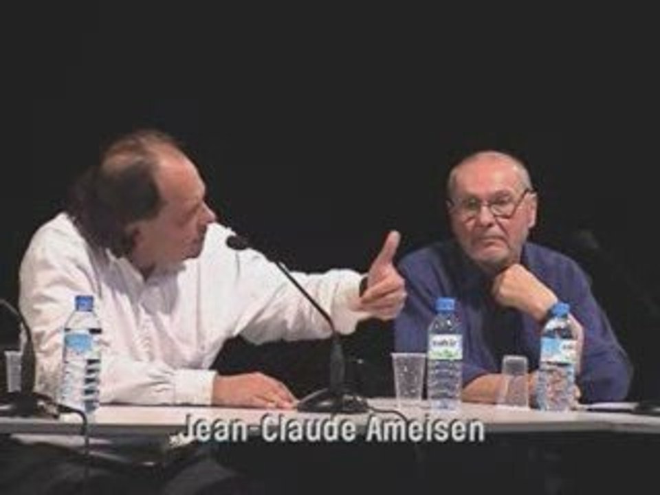 Instantanés n°2 - Présentations