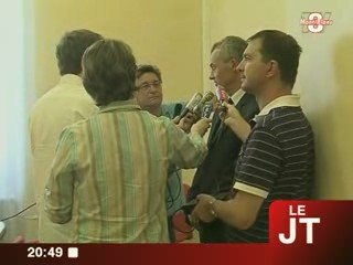 La Haute-Savoie a un nouveau préfet !