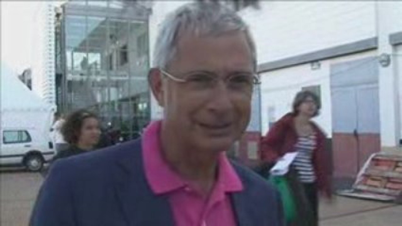 Claude Bartolone