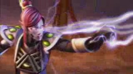 Dawn of War II - Last Stand Trailer