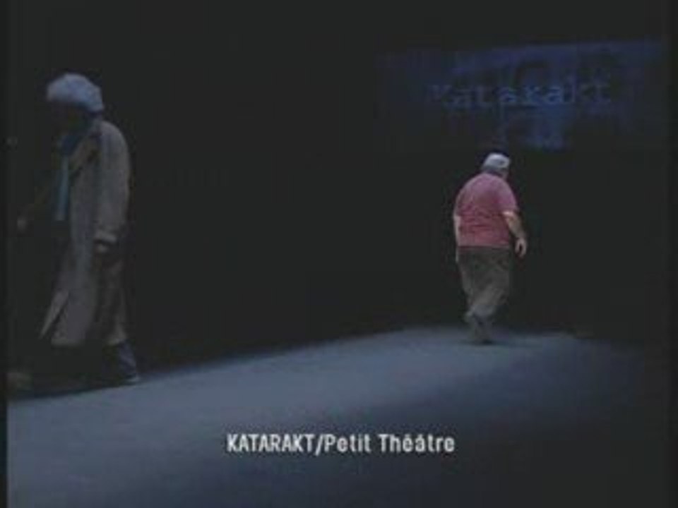 Instantanés n°4 - Katarakt et Paradis - Reportage